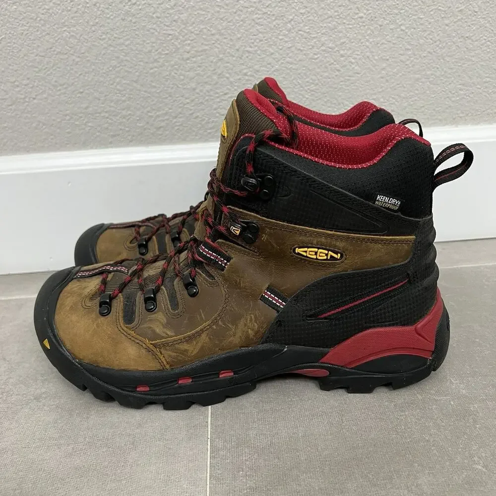 KEEN Pittsburgh 6